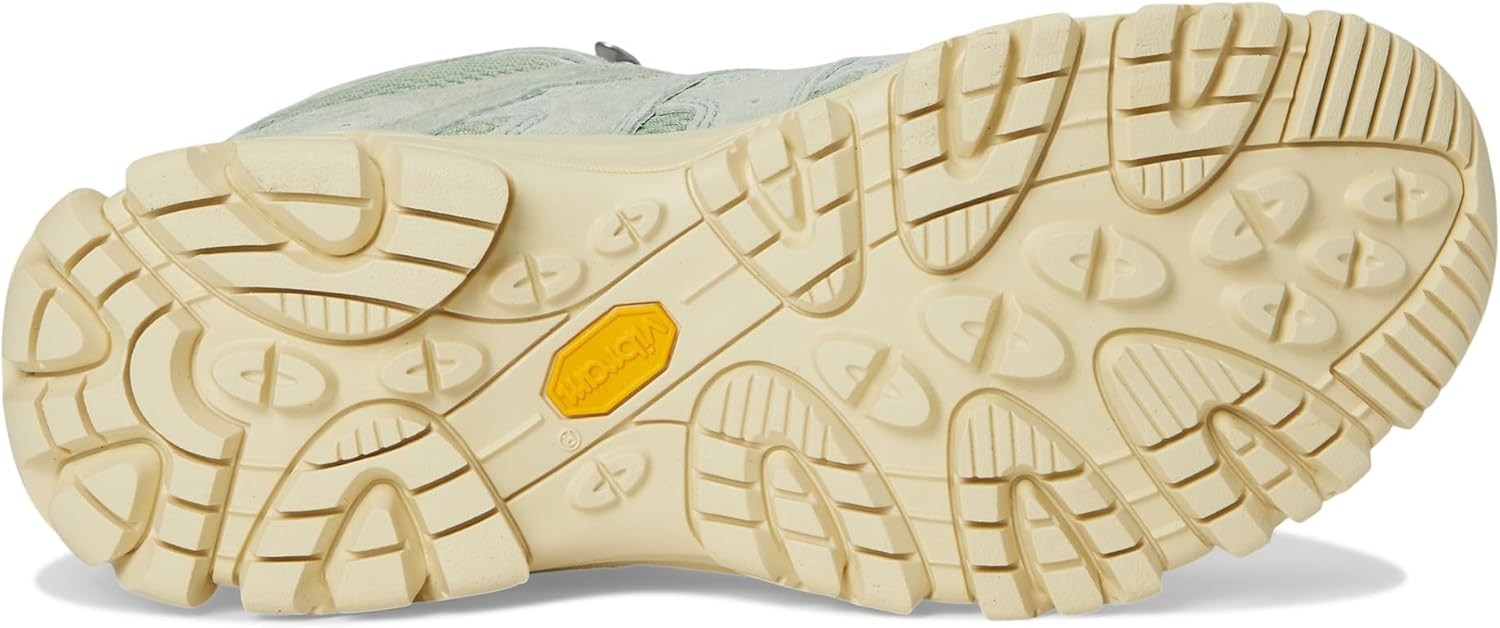 Merrell Women's Moab 3 Mid Wp Hiking Boot image 3