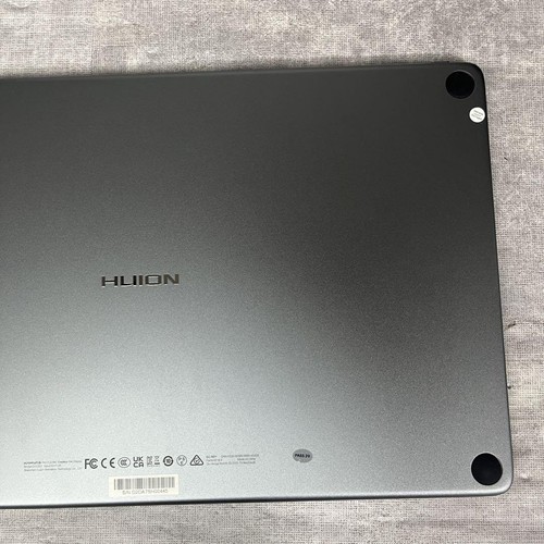 HUION Kamvas Pro 13 2.5K Lcd Pen Tub Liquid Tab - 第 9/11 張圖片