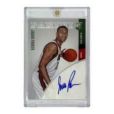 PANINI NBA Card PARAMOUNT NEXT DAY JABARI PARKER BUCKS 055/110 #ND-JP Free
