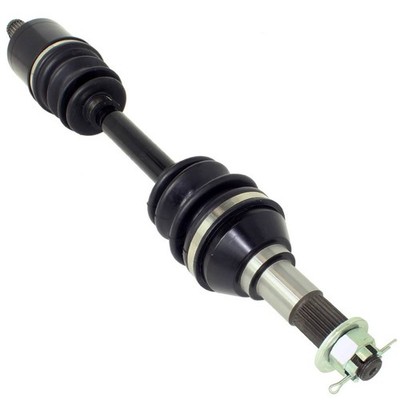 Can-am Outlander Renegade G2 650 800 1000 Vordere linke Achswelle 705401115