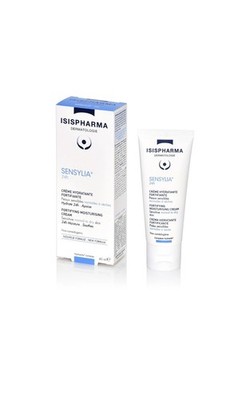 ISISPharma Sensylia 24h Moisturizing Cream for Sensitive Skin 40ml