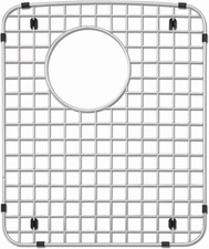 221009 Grid Sink Rack, Stainless Steel