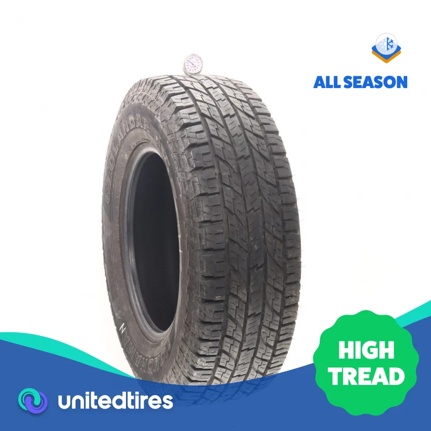 Yokohama 265/70/17 Car & Truck Tires for sale | eBay