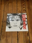 U2 - WAR RARE SEALED LP~1983 USA 1st PRESS~NO CUTOUT