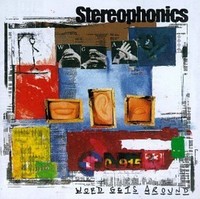 Stereophonics: Stereophonics: Word Gets Around - - (Cd / W)