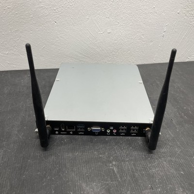 Prowise Pluggable Computer i5, 4GB, WLAN PWMOPCi5G5 / PWM0PCi5G5 (G7-13#d)