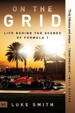 Luke Smith On the Grid (Paperback) (UK IMPORT)
