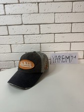Von Dutch Cap