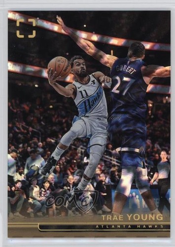 2024 Trae Young #73