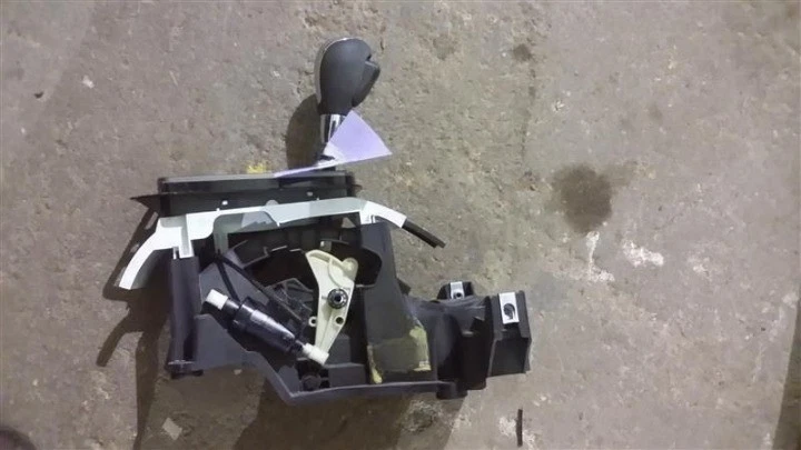 2009 2010 Pontiac G6 Sedn Floor Shifter Automatic Transmission OEM With Warranty - Image 2 of 4