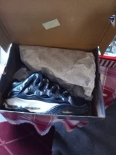 Rare OSIRIS skate D3 shoes 11, 45 2001 camo NYC83 es globe brigade dc og dvs