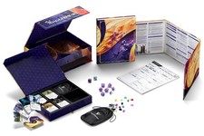 Darrington Press - Daggerheart Core Set - Lim...