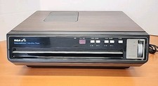 SGT-100 RCA Selectavision Videodisc Player CE...