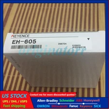 KEYENCE EH-605 EH605 Proximity Sensor New In Box US Free TAX  US Free TAX