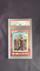 2024 Donruss Rookie Michael Penix Jr. Optic Preview Red Wave Prizm (RC) PSA 10