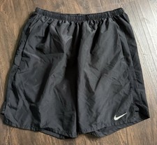 Nike Dri-fit  Challenger  9  Running Shorts  men  s Large 
