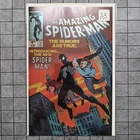 Amazing Spider-Man #252 - (2024 Facsimile FOIL Variant) KEY 1st App - UNREAD NM