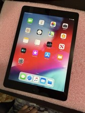 Apple iPad Air 1st Gen 16GB Wi-Fi 9.7" Space Gray A1474 For Repair
