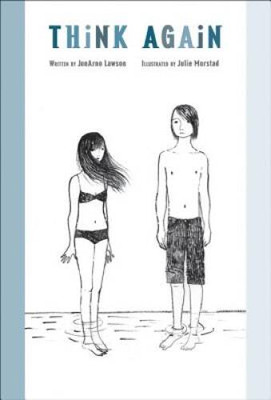 Think Again - Hardcover By Lawson, JonArno - VERY GOOD