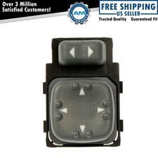 Power Mirror Switch for Blazer S10 Jimmy S-15...