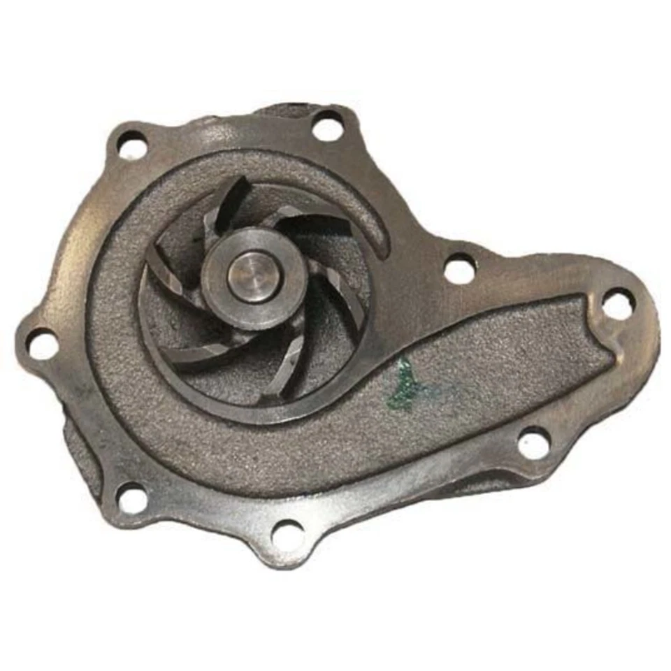 Bomba de agua 145-2070 GMB para Mazda RX-7 1989-1991 Foto 2 de 4