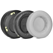Qualified Ear Pads Soft Cushion Sleeves forAKG K601 K701 K702 Headset Earpads