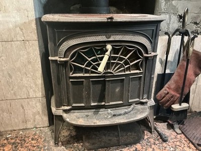 Vermont Cadtings wood burning stoves