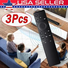 Replace Remote Control for All Samsung TV UHD HDTV 4K 8K 3D Smart TV BN59-01329A