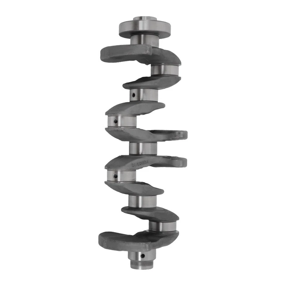 Cigüeñal apto para BMW 320i 2012-2020 BMW 328i 2012-2016 BMW 428i 2014-2016 2,0 L Foto 3 de 4