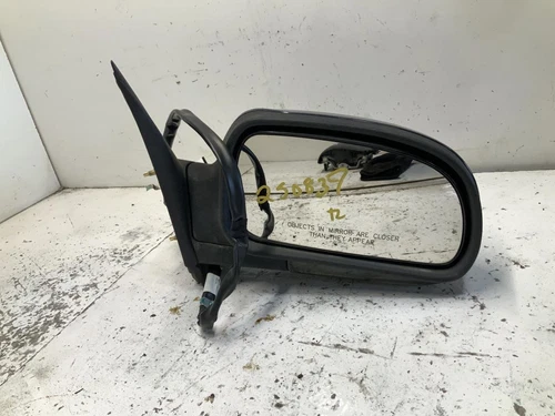 Passenger Side View Mirror Power Manual Folding Opt DS3 Fits 06-07 ENVOY 1193356