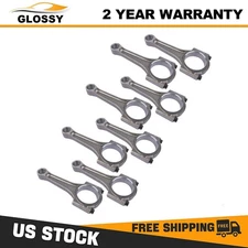 For RAM 1500 2500 Jeep Dodge Durango 5.7L Hemi Connecting Rods Kit 53021538AD