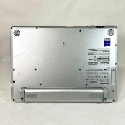 Panasonic Toughbook (Let's note) CF-SZ6 Core i7-7500U 8GB SSD