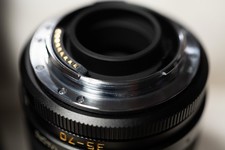 Leica VARIO-ELMAR-R 35-70mm Focal Camera Lenses for sale - eBay