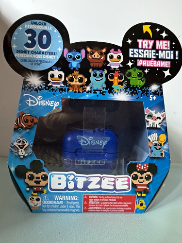 Bitzee — Disney Edition