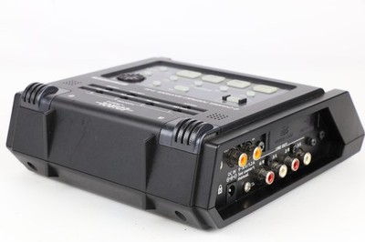 Roland R-44 4-Channel Portable Recorder W/Power supply adapter