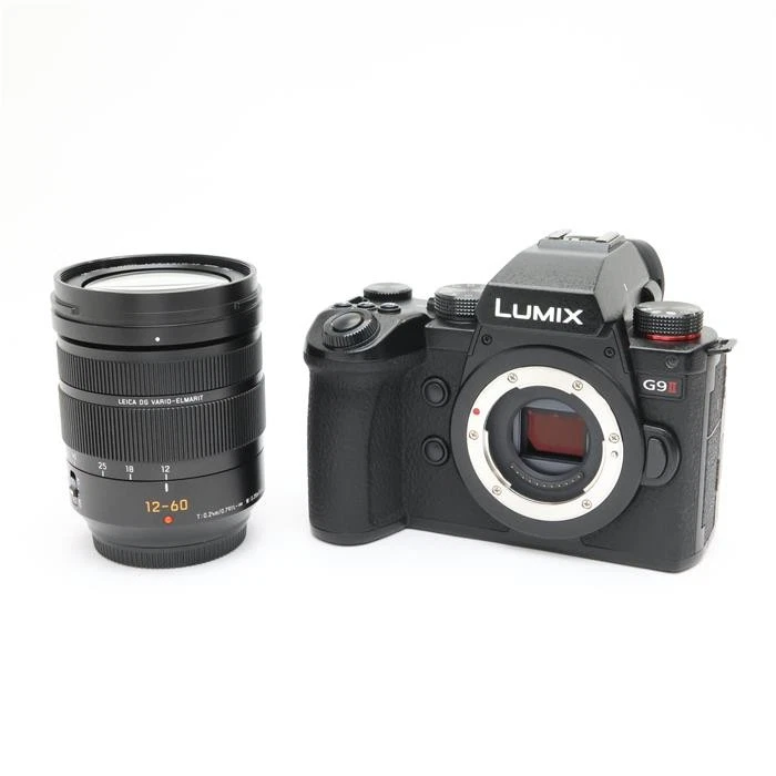 25+ Panasonic LUMIX G9 Digital Cameras for sale | Updated Oct 2026