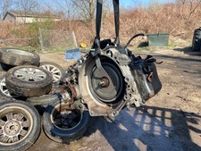 2.0l Auto Tdi Transmission Vw Jetta 08 09 10 11 12 13 14 15 16