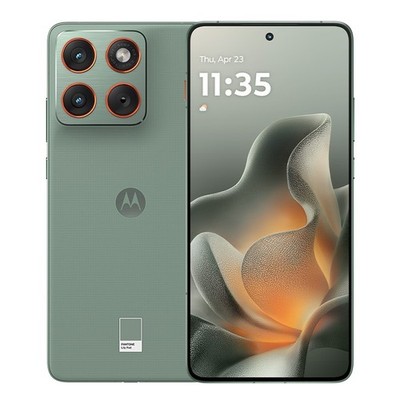 Motorola X70 Air 5G | Snapdragon 7 Gen4 | 6.7'' OLED 120Hz | 68W/15W Global ROM