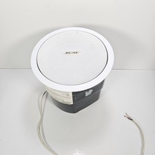 Bose Model 32 Flush Mount Loudspeaker White