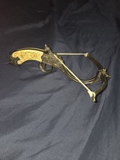 Antique Pistol Crossbow  Replica