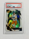 2024 SELECT BO NIX WHITE SHOCK /199 ROOKIE #221 PSA 10 GEM MINT BRONCOS
