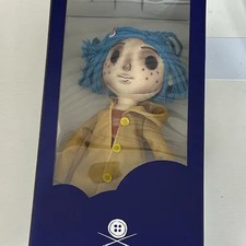 Courage Line Tumblebug 2nd Limited Edition Doll Unopened