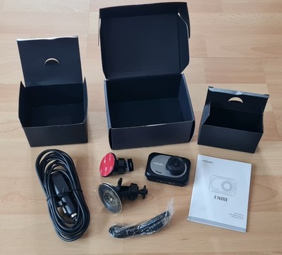 Dashcam Autokamera mibao C400 1080P Full HD Frontscheibe oder Heckscheibe