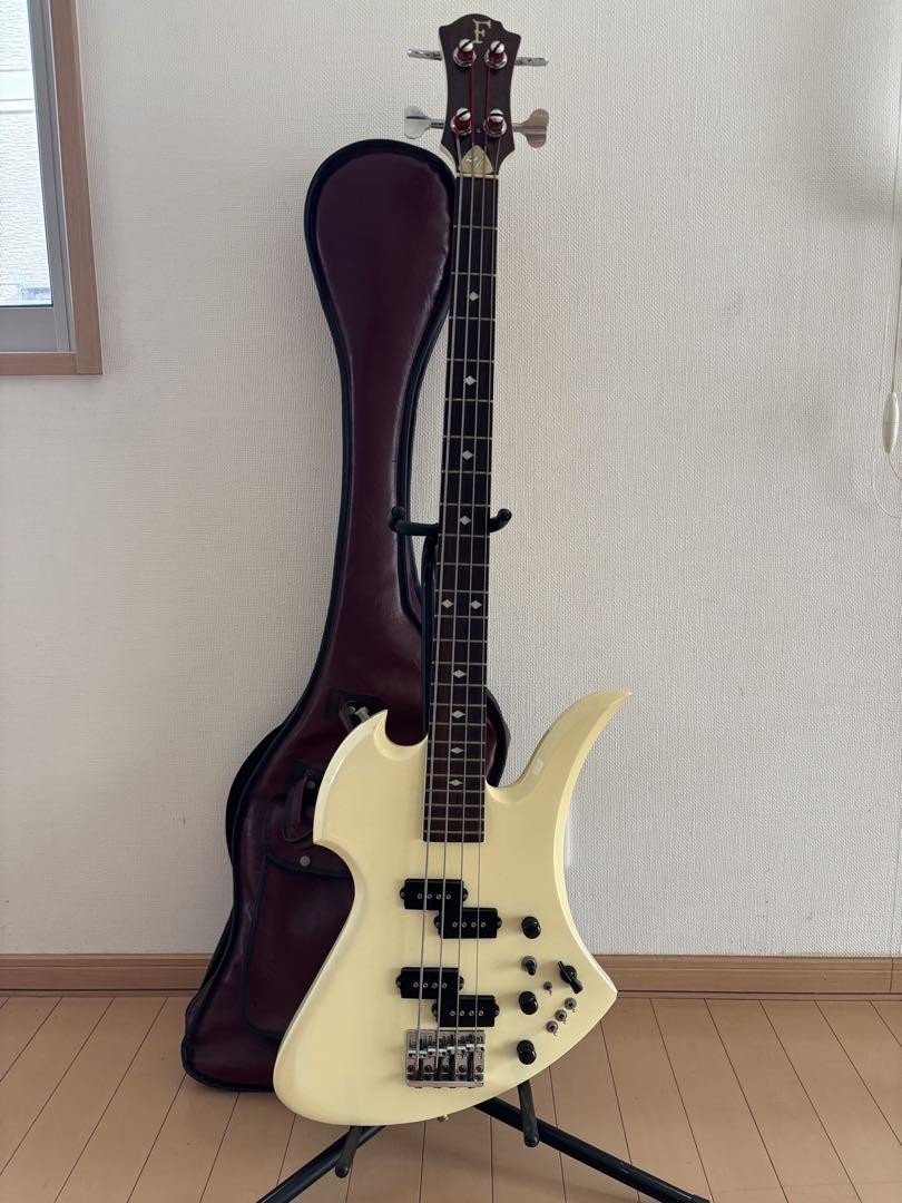 フェルナンデス　モッキンバードベース FERNANDES MB-90 or 80 Fernandes Mockingbird Base Mb-90 Or 80 | eBay