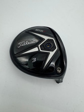 Titleist 915F 3W 16.5° Golf Club Fairway Wood Head Only Right Handed No Cover