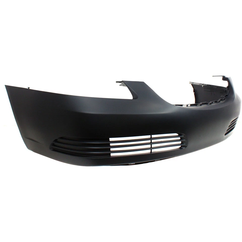 NEW Primed - Front Bumper Cover Fascia for 2006-2011 Buick Lucerne Sedan 06-11 - Image 3 of 4