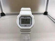 CASIO DW-5600VT G-SHOCK x MARGARET HOWELL collaboration