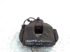 RENAULT LAGUNA II BG0/1 Bremssattel vorne rechts 1.90 Diesel 110kw 27680221