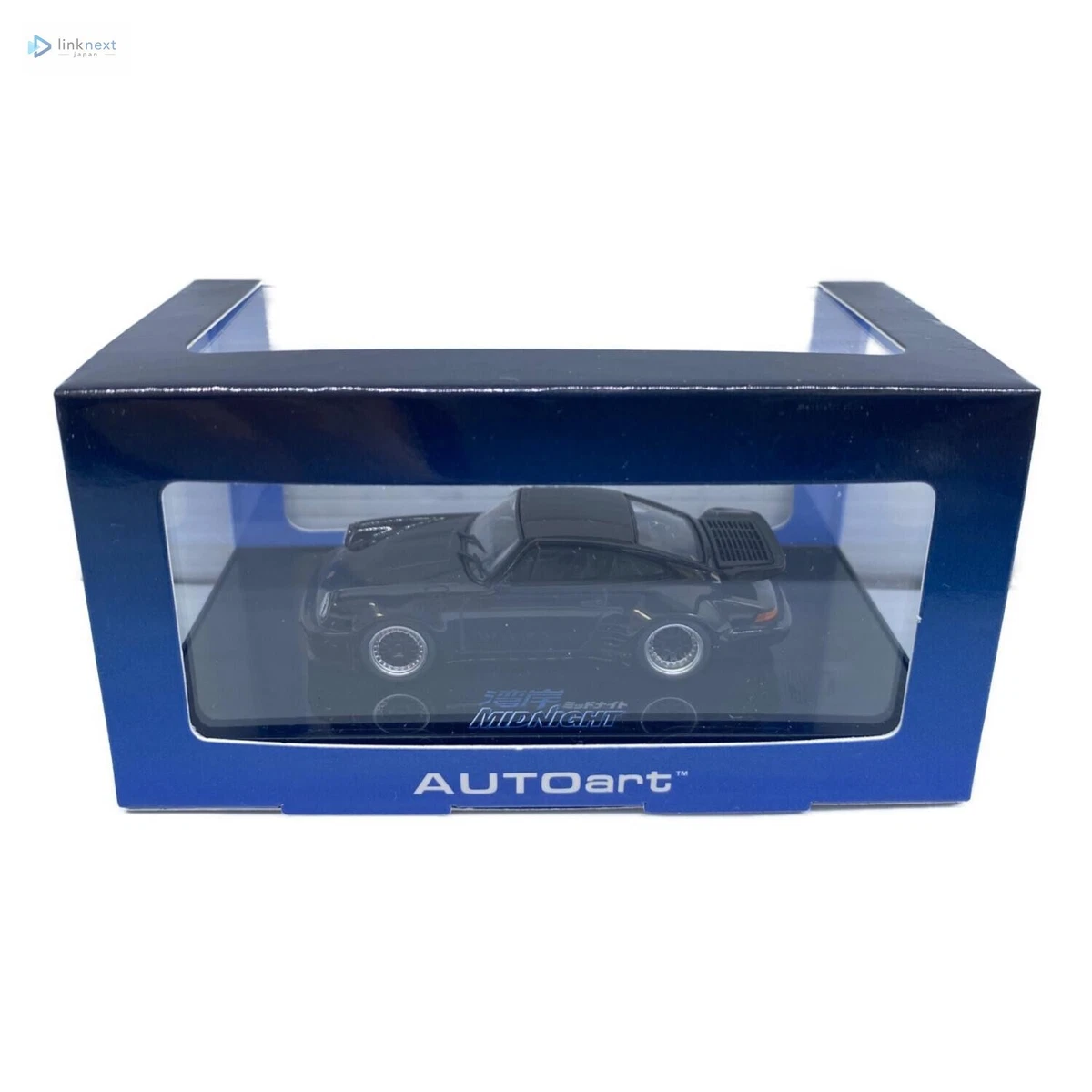AUTOart Porsche 1:64 Scale Diecast Cars, Trucks & Vans for sale | eBay