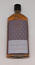 Bath  Body Works Aromatherapy Cozy Cinnamon  Sandalwood Body Wash  Foam Bath